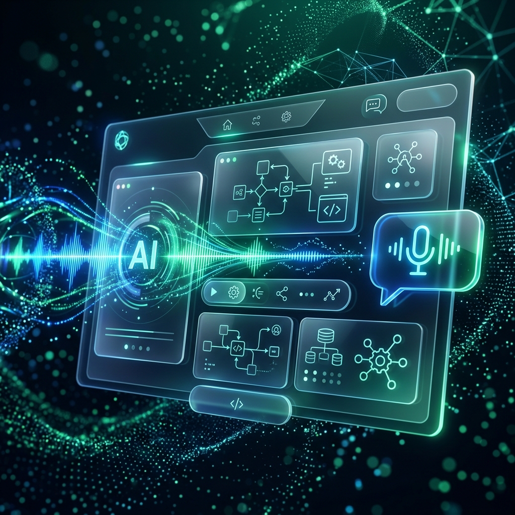 Automation Dashboard